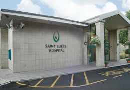 St Luke&rsquo;s Radiation Oncology Network